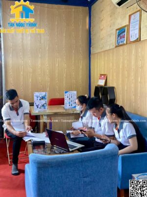 Kiểm Định ISO Kiểm Định ISO