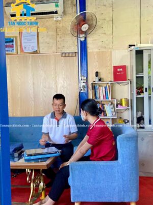Kiểm Định ISO Kiểm Định ISO