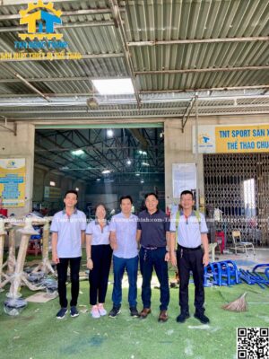 Kiểm Định ISO