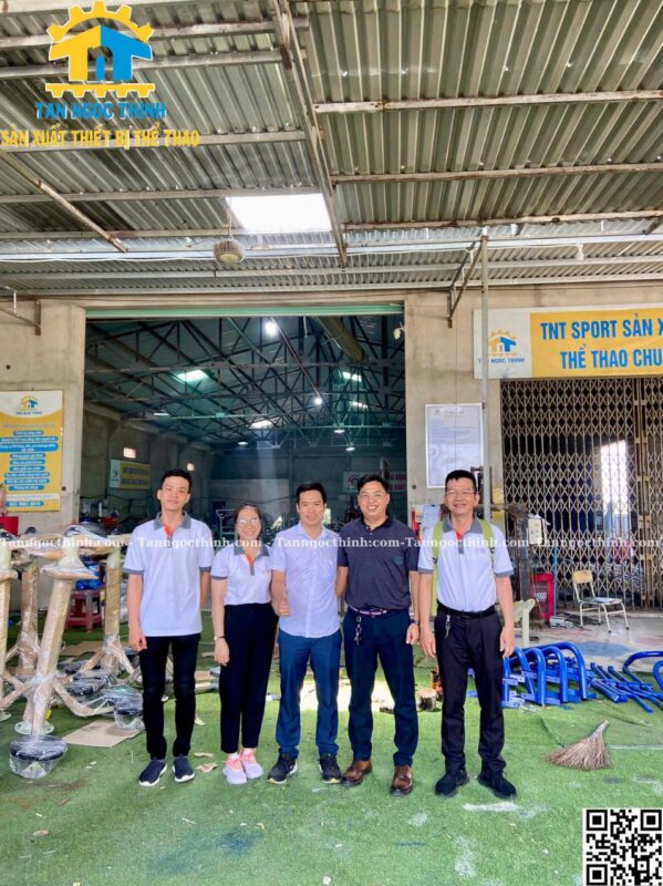 Kiểm Định ISO