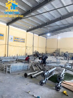 Thiết bị thể thao Thiết bị thể thao