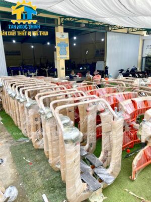 Huế tạo dựng từng sản phẩm