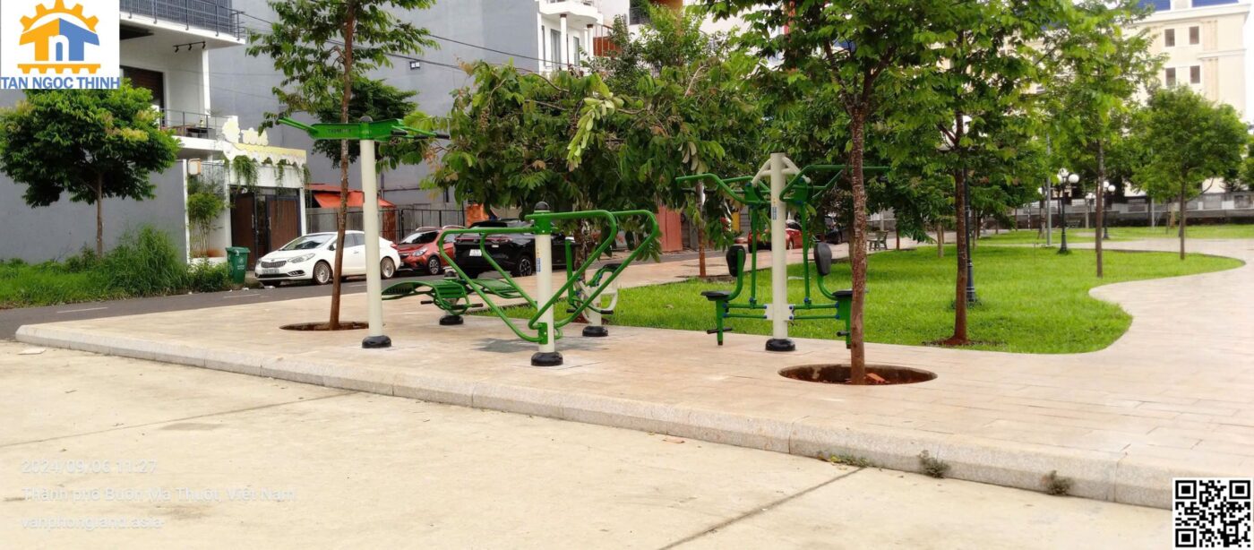 Dụng cụ thể thao