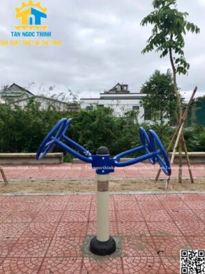 Giải pháp tối ưu về thiết bị thể thao thu hút giá trị mới