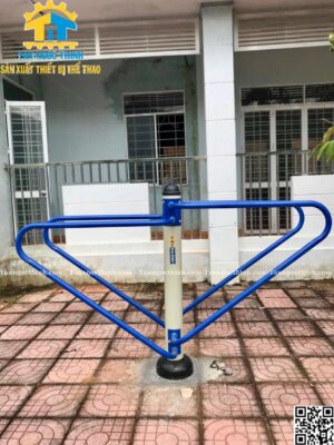 Giải pháp tối ưu về thiết bị thể thao Giải pháp tối ưu về thiết bị thể thao