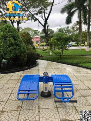 Giải pháp tối ưu về thiết bị thể thao mang lại giá trị mới