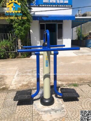 Giải pháp tối ưu về thiết bị thể thao Giải pháp tối ưu về thiết bị thể thao