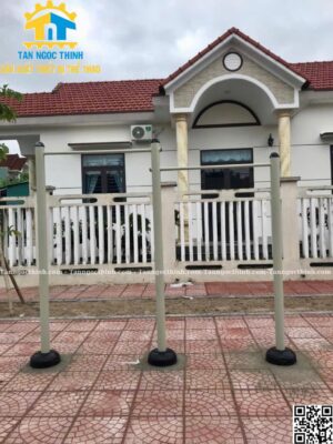 Giải pháp tối ưu về thiết bị thể thao Giải pháp tối ưu về thiết bị thể thao