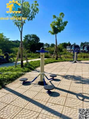 Giải pháp tối ưu về thiết bị thể thao