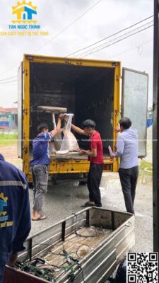 Lựa chọn Sản Phẩm Chất lượng