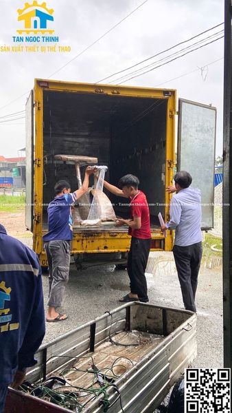 Lựa chọn Sản Phẩm Chất lượng