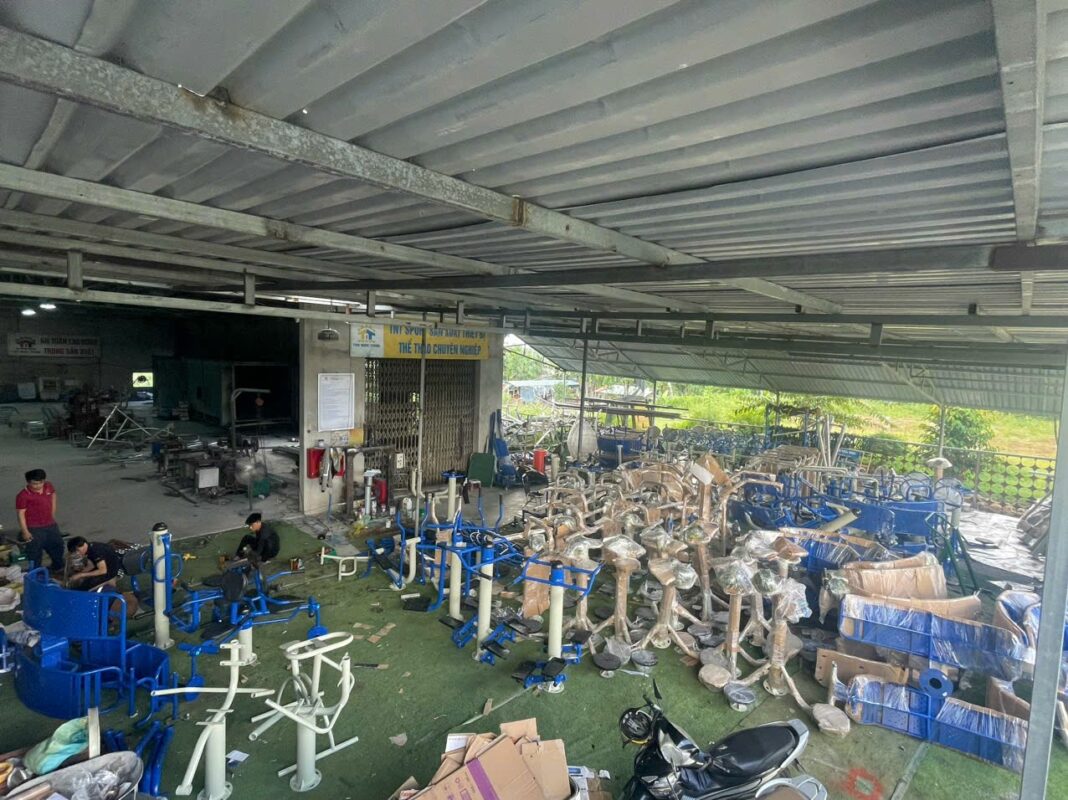 Nhu cầu lựa chọn sản phẩm
