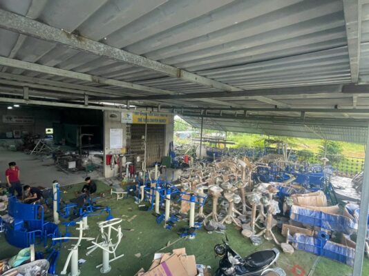Nhu cầu lựa chọn sản phẩm