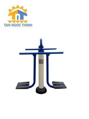 Tập luyện săn chắc cơ thu hút khách hàng