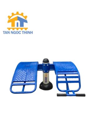 Tập luyện săn chắc cơ mang đến giá trị mới