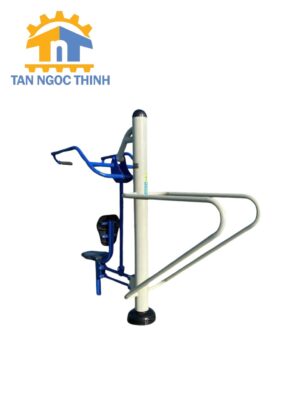 Tập luyện săn chắc cơ