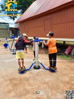 Dụng cụ thể thao cho trường học Dụng cụ thể thao cho trường học