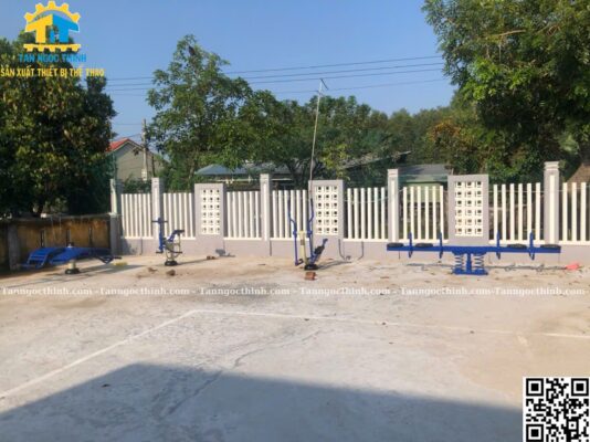 Thiết bị thể thao