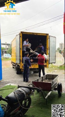 Thiết bị thể thao 