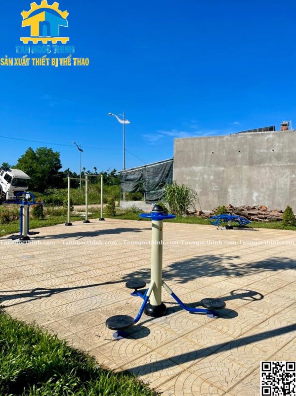 Vai trò về thiết bị thể thao