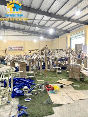 Quy trình đổi trả sản phẩm Quy trình đổi trả sản phẩm