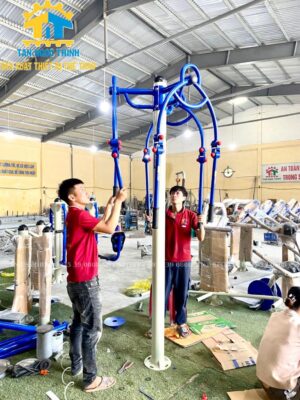 Quy trình xuất kho sản phẩm 
