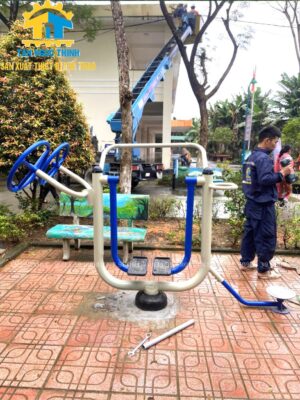 Thiết bị thể thao dành cho gia đình Thiết bị thể thao dành cho gia đình