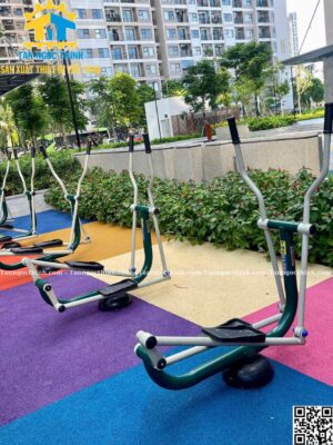 Thiết bị thể thao dành cho gia đình