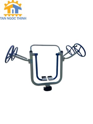 Cụm Đi Bộ trên không Tay vai đôi 