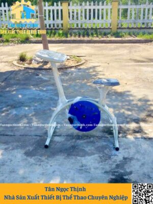 Đạp xe