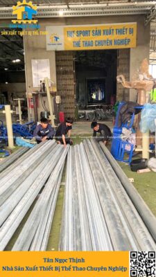 Lựa chọn nguồn nguyên vật liệu