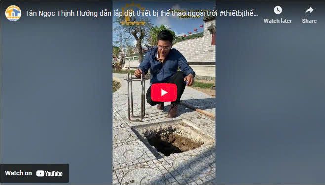 Hướng dẫn lắp đặt