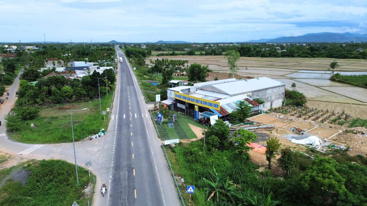 Tân Ngọc Thịnh