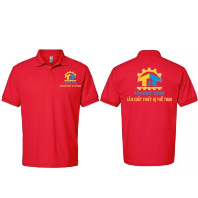 áo đồng phục