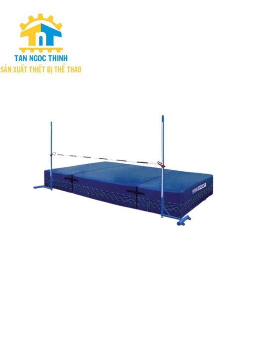 Bộ cột, xà nhảy cao