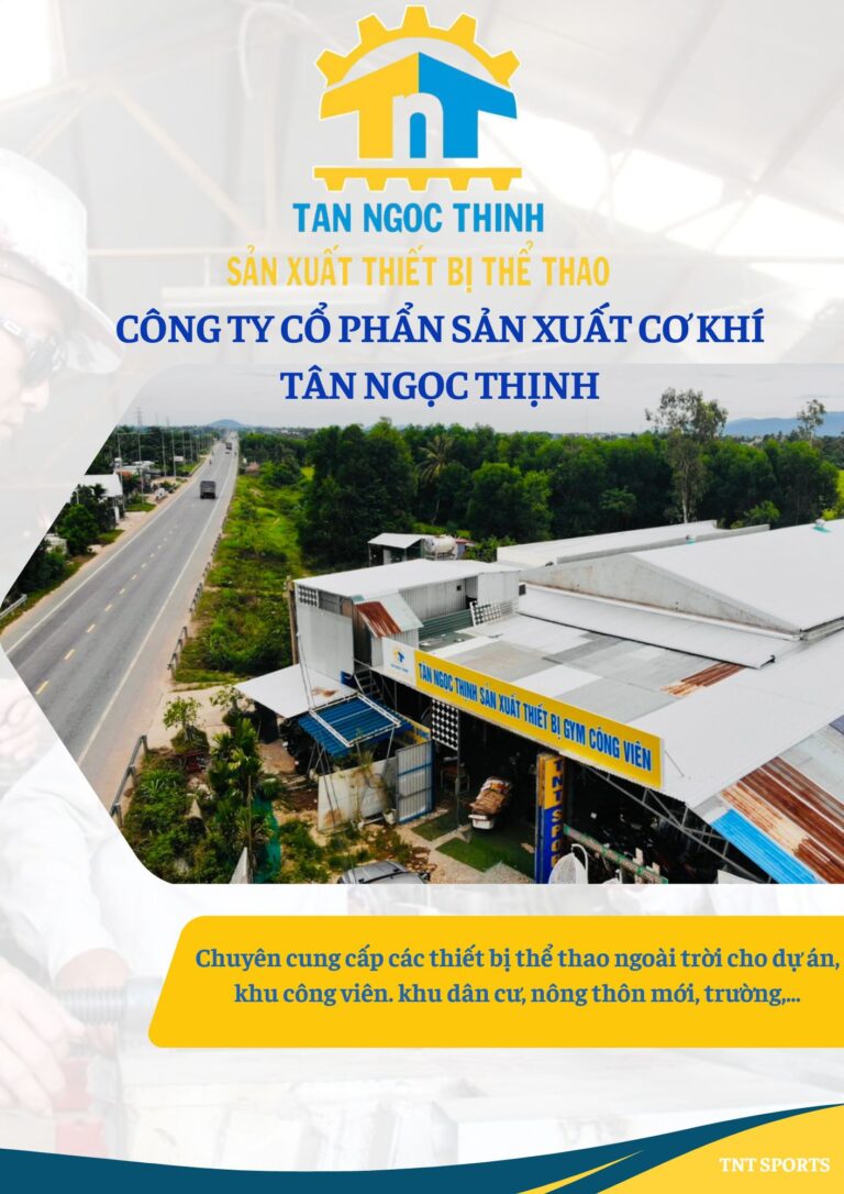 Hồ sơ năng lực
