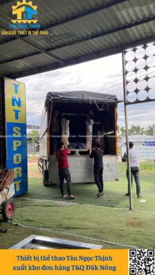 Dự án Đắk Nông