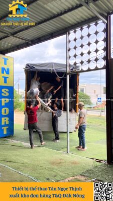 Dự án Đắk Nông Dự án Đắk Nông