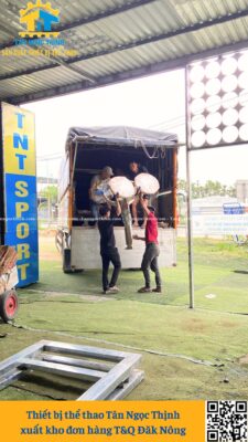 Dự án Đắk Nông Dự án Đắk Nông