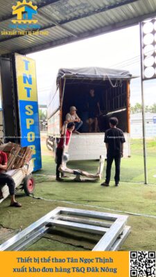 Dự án Đắk Nông Dự án Đắk Nông