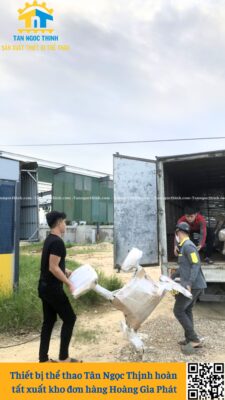 Dự án Đồng Nai 