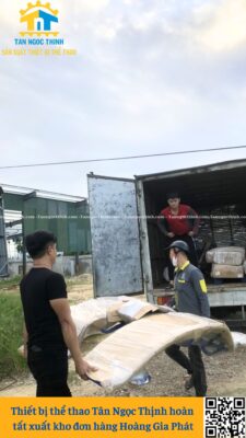 Dự án Đồng Nai 