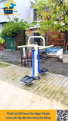 Dự án Liên Tiến Thịnh 