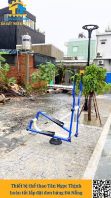 Dự án Liên Tiến Thịnh