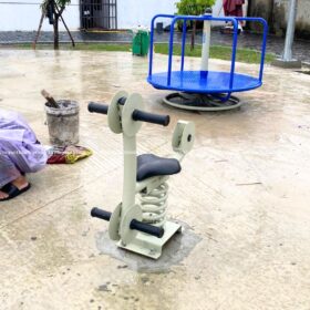 Dự án Liên Tiến Thịnh 
