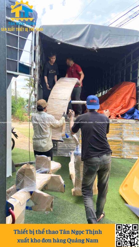 Dự án Quảng Nam