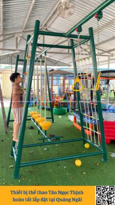 Dự án Quảng Ngãi