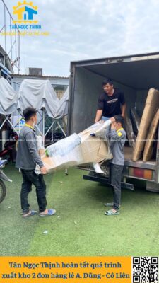Dự án Bình Dương