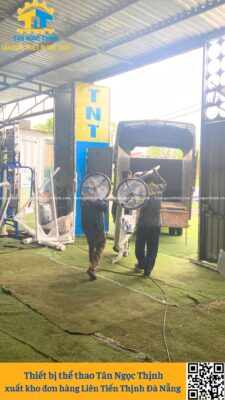 Dự án Đà Nẵng 
